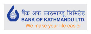 Bank of Kathmandu