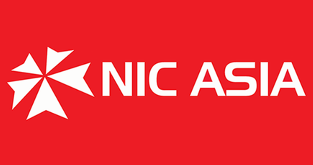 NIC Asia Bank